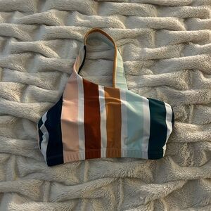 Nani Swim Top